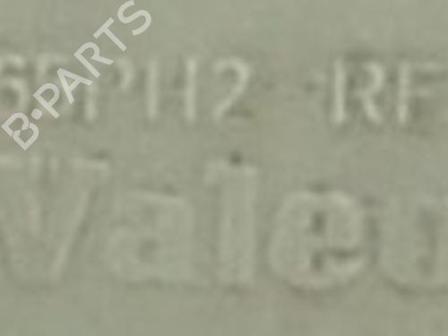 Venstre Baklys RENAULT CLIO II (BB_, CB_) 1.2 (BB0A, BB0F, BB10, BB1K, BB28, BB2D, BB2H, CB0A,... (58 hp) 31576506