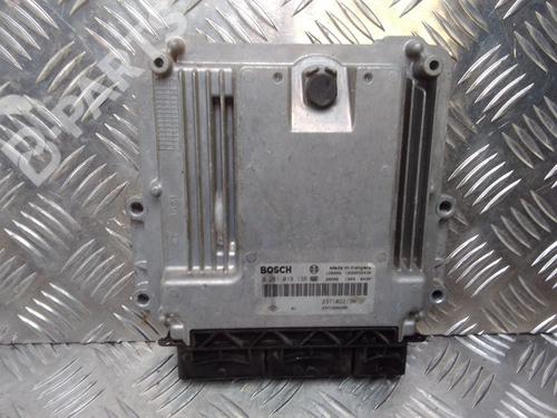 Used Engine control unit (ECU) Engine control unit (ECU) DACIA LODGY (JS_) 1.5 dCi (90 hp) 11171201 11171201