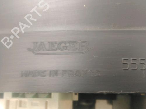 Kombiinstrument PEUGEOT 206 Hatchback (2A/C) 2.0 HDI 90 (90 hp) 28178069