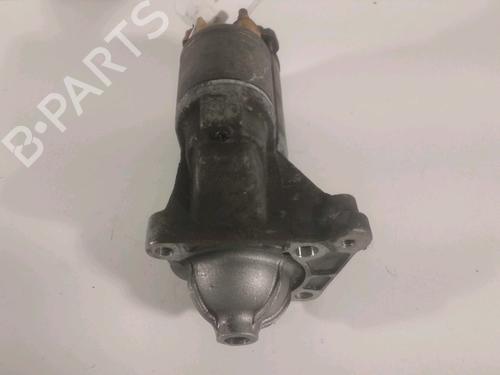 Starter RENAULT SCÉNIC II (JM0/1_) 1.9 dCi (JM0G, JM12, JM1G, JM2C) | BP25611252M8