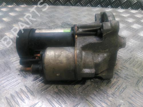 Starter PEUGEOT 206 CC (2D) 1.6 16V (2DNFUF, 2DNFUR) | BP17042147M8 