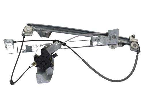 Used Front left window mechanism Front left window mechanism RENAULT KANGOO Express (FW0/1_) 1.5 dCi 90 (FW0G, FW05, FW08, FW11) (90 hp) 40052022 40052022