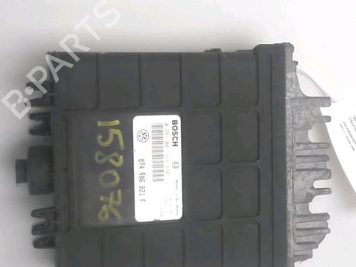Used Engine control unit (ECU) Engine control unit (ECU) VW TRANSPORTER T4 Van (70A, 70H, 7DA, 7DH) 2.5 TDI (102 hp) 28068423 28068423