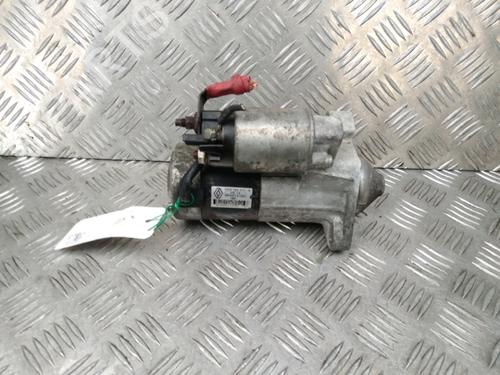 Starter RENAULT CLIO II (BB_, CB_) 1.5 dCi (B/CB3M) | BP15723842M8 