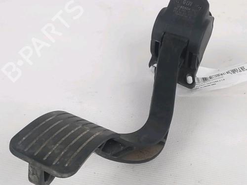 Pedal Pedal PEUGEOT PARTNER Box Body/MPV 1.6 HDi 16V (90 hp) 34529472 34529472