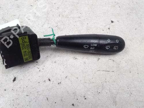 Used Steering column stalk Steering column stalk DAEWOO MATIZ (M100, M150) 0.8 (52 hp) 36486176 36486176