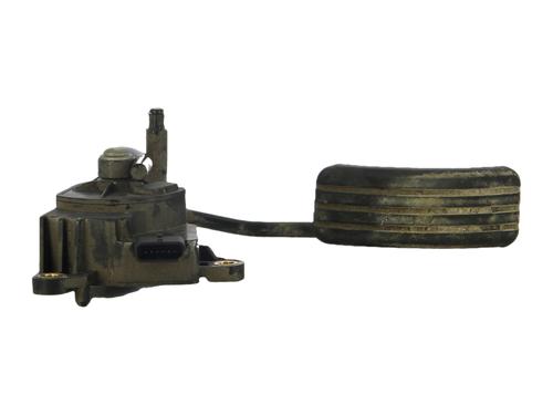 Pedal RENAULT MODUS / GRAND MODUS (F/JP0_) 1.5 dCi (FP0E, JP0E) | BP38944490I4 - Image 2