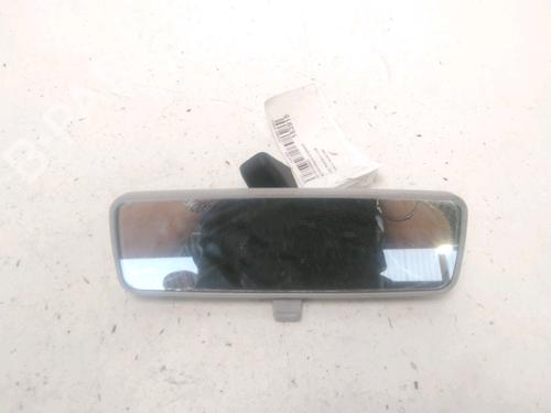 Used Rear mirror FIAT PANDA (169_) 1.1 (169.AXA1A) (54 hp) 28331384