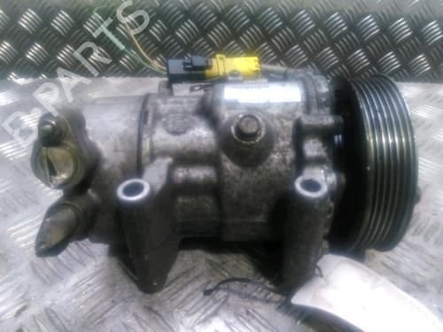 AC compressor CITROËN XSARA (N1) 2.0 HDi 90 | BP17068155M34 