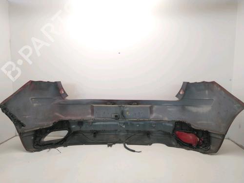 Rear bumper CITROËN C4 Coupe (LA_) 1.6 HDi | BP19441839C8 