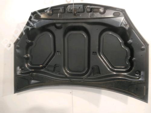 Used Hood DACIA SANDERO 1.2 16V (75 hp) 30048124