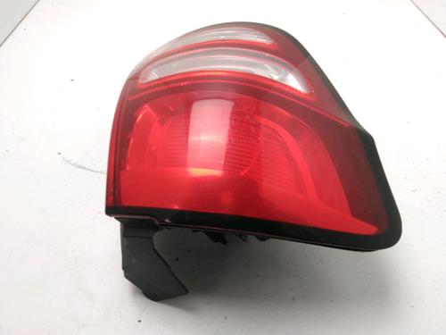 Left taillight CITROËN C3 II (SC_) 1.4 | BP31155494C34 