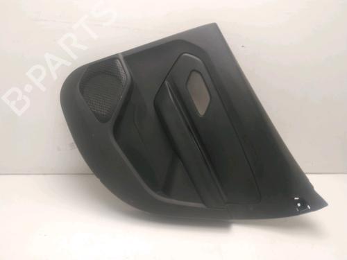 Used Rear right panel Rear right panel DACIA DUSTER (HM_) 1.5 dCi 115 (HMAD) (116 hp) 30630499 30630499