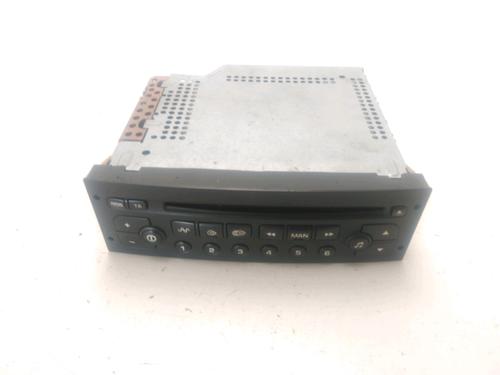 Bilradio PEUGEOT 307 (3A/C) 2.0 HDi 90 | BP25906320E6 