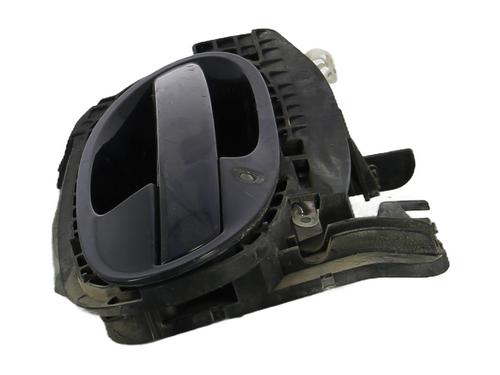 Front right exterior door handle BMW 7 (E65, E66, E67) 730 Ld | BP31141001C129