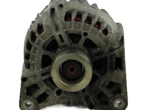 Used Alternator Alternator RENAULT MEGANE CC (EZ0/1_) 1.9 dCi (EZ0J, EZ1S) (131 hp) 33031880 33031880