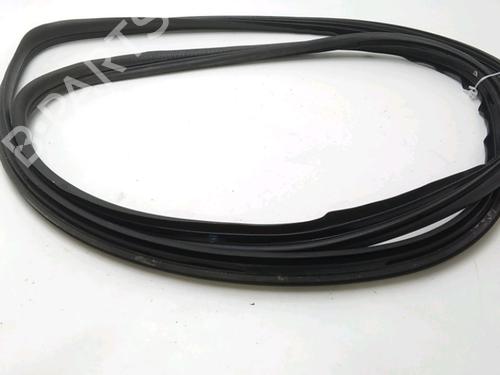 Rubber door seal RENAULT MEGANE II (BM0/1_, CM0/1_) 1.5 dCi (BM1F, CM1F) | BP18602315C142 