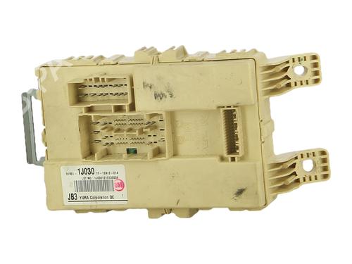 Fuse box HYUNDAI i20 I (PB, PBT) 1.1 CRDi | BP38077366E1 - Image 3