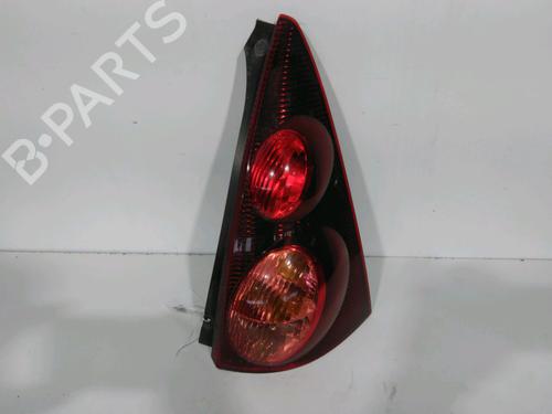 Used Right taillight Right taillight PEUGEOT 107 (PM_, PN_) 1.0 (68 hp) 29264593 29264593