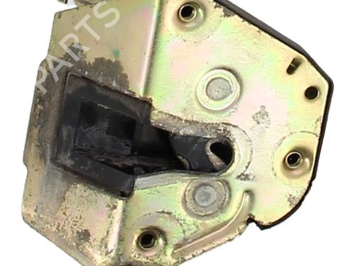 Rear right lock PEUGEOT PARTNER MPV (5_, G_) 1.6 HDi 90 | BP30980389C99