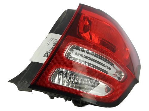 Right taillight CITROËN C3 II (SC_) 1.4 | BP32333066C35  - Image 5