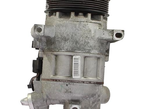 AC compressor RENAULT CAPTUR I (J5_, H5_) 0.9 TCe 90 | BP33031915M34 - Image 2