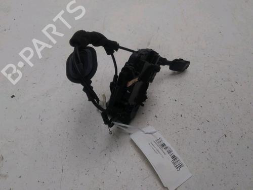 Used Rear right lock RENAULT TWINGO III (BCM_, BCA_) 1.0 SCe 70 (71 hp) 29442712