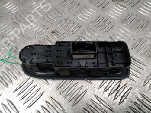 Used Left front window switch Left front window switch PEUGEOT 308 I (4A_, 4C_) 1.6 HDi (90 hp) 13081850 13081850
