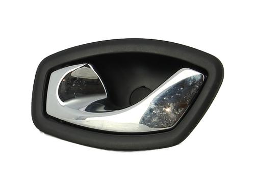 Used Rear left interior door handle Rear left interior door handle RENAULT CAPTUR I (J5_, H5_) 0.9 TCe 90 (90 hp) 32715809 32715809