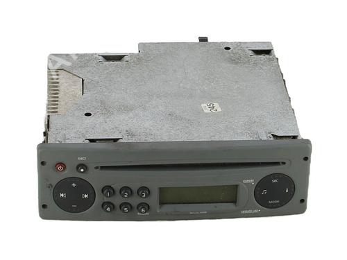 Bilradio RENAULT TWINGO I (C06_) 1.2 16V (C06C, C06D, C06K) | BP30715228E6 