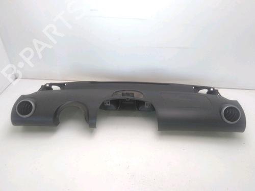 Dashboard CITROËN C1 (PM_, PN_) 1.0 | BP25377742C46 