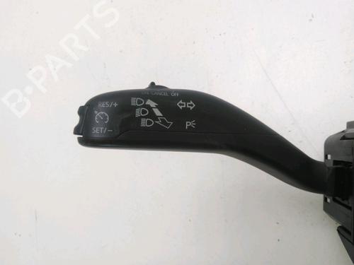Steering column stalk VW POLO V (6R1, 6C1) 1.6 TDI | BP20078095I23 