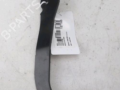Break pedal RENAULT MASTER III Van (FV) 2.3 dCi 130 FWD (FV0M, FV0Y, FV0J, FV02, FV03) | BP37162846I19 - Image 3