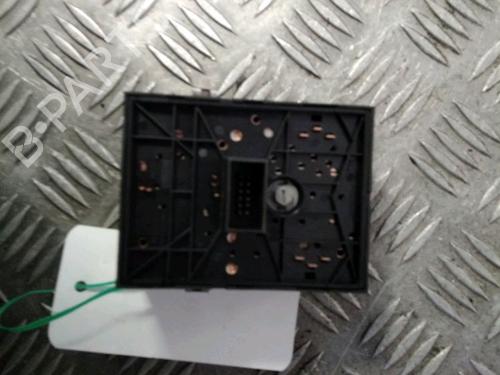 Used Headlight switch Headlight switch OPEL CORSA C (X01) 1.7 DTI (F08, F68) (75 hp) 11996712 11996712