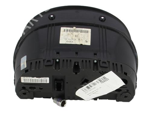 Instrument cluster BMW X1 (E84) sDrive 16 d | BP29963122C47 - Image 4