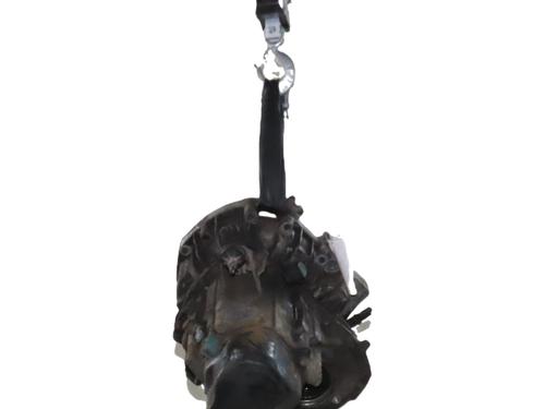 Used Gearbox Gearbox RENAULT CLIO I (B/C57_, 5/357_) 1.9 D (B/C/S576, B/C/S57L) (64 hp) 40273638 40273638