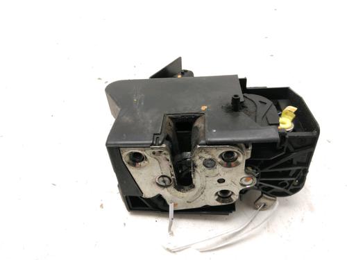 Front left lock DACIA LOGAN MCV II TCe 90 (K8M1, K8MA, K8AC) | BP30893188C98