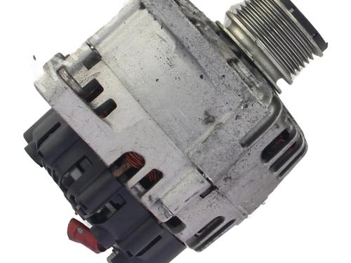 Alternator RENAULT MEGANE III Hatchback (BZ0/1_, B3_) 1.5 dCi (BZ09, BZ0D, BZ1W, BZ29, BZ14) | BP37083872M7 - Image 5