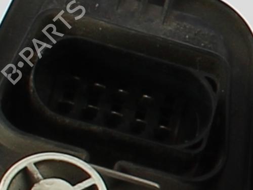 Venstre forlygte VW GOLF IV (1J1) 1.9 TDI | BP30483118C28 