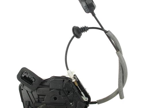 Used Rear left lock Rear left lock SKODA OCTAVIA III (5E3, NL3, NR3) 1.6 TDI (115 hp) 33808944 33808944