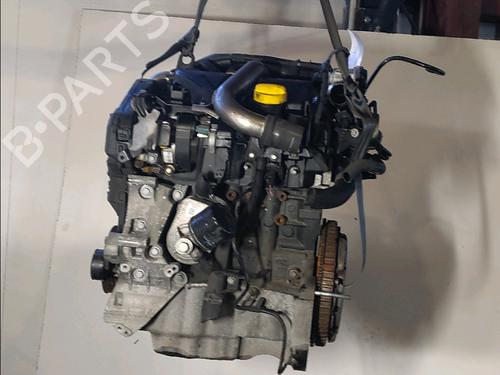Engine RENAULT TWINGO II (CN0_) 1.5 dCi 90 | BP29985557M1