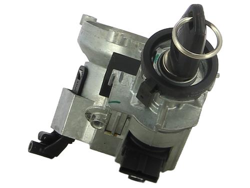Ignition barrel OPEL CORSA D (S07) 1.2 LPG (L08, L68) | BP37062363M48 - Image 2