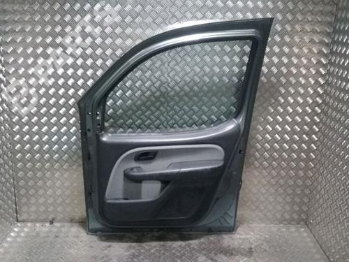 Right front door FIAT DOBLO Box Body/MPV (223_) 1.3 D Multijet | BP11714144C3 