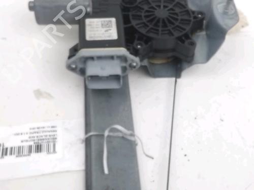 Front left window mechanism RENAULT TRAFIC III Van (FG_) 1.6 dCi 140 (FGMA, FGMC) | BP33860375C22 - Image 3