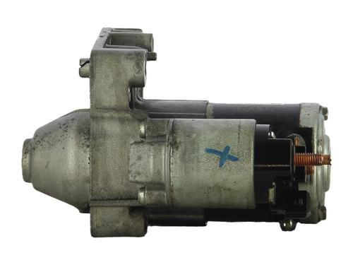 Starter CITROËN C4 II (NC_) 1.6 VTi 120 (NC5FS0, NC5FS9) | BP38276437M8 - Image 4