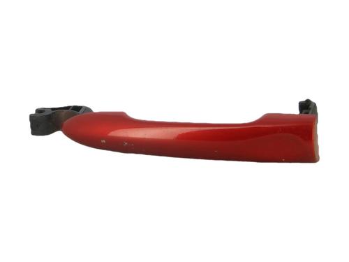 Used Front left exterior door handle Front left exterior door handle 37650024 37650024