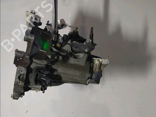 Gearbox PEUGEOT 307 (3A/C) 1.4 16V | BP28086790M3 