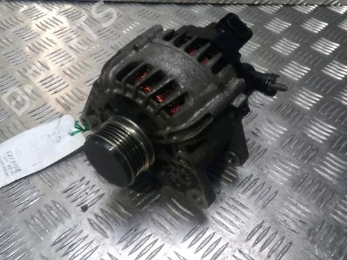 Alternator SEAT IBIZA III (6L1) 1.4 TDI | BP14980584M7 
