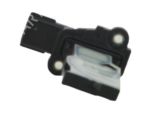 Mass air flow sensor RENAULT CLIO V (B7_) 1.5 Blue dCi 85 (B7AG) | BP38276422M95 - Image 3