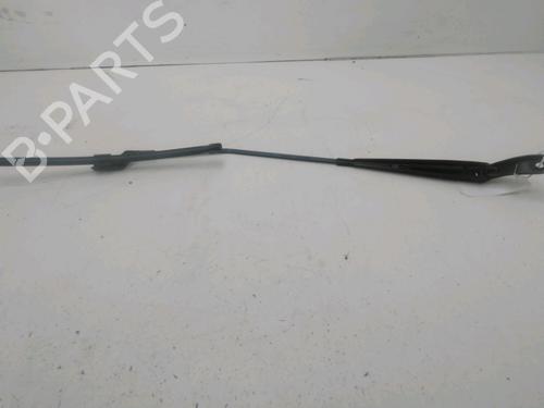 Used Front windshield wiper arm PEUGEOT 208 I (CA_, CC_) 1.6 BlueHDi 120 (120 hp) 28712726
